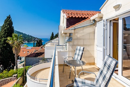 Villa Perla