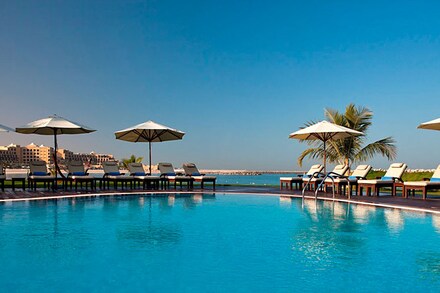 Hilton Ras Al Khaimah Resort & Spa