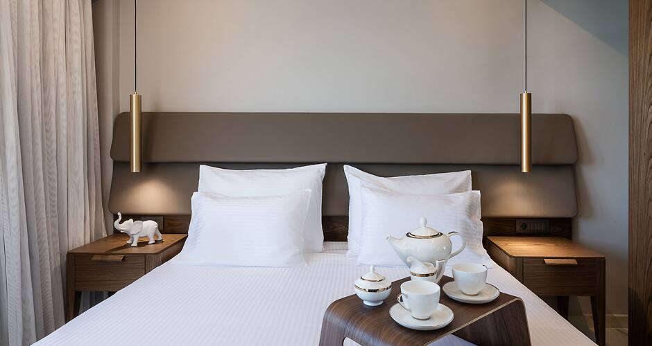 <p>Serenity-sviitti</p>