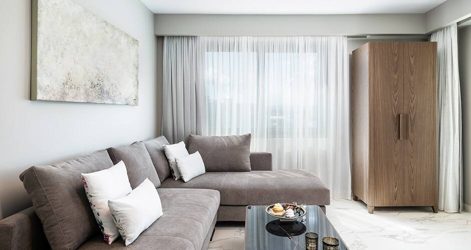 <p>Serenity-sviitti</p>