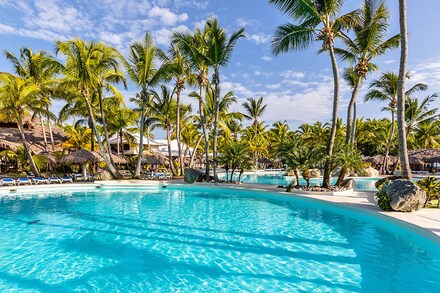 Playabachata Spa Resort