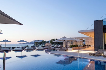 Aqua Blu Boutique Hotel & Spa