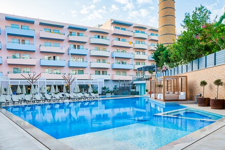 Bio Hotel Suites