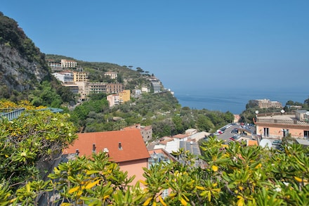 Villa Maria