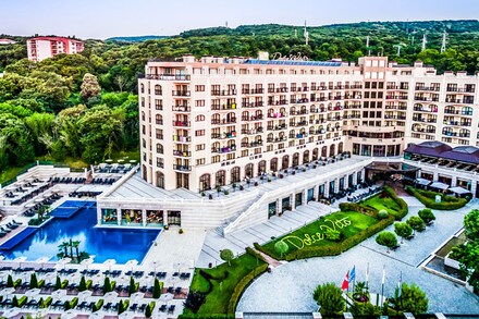 LTI Dolce Vita Sunshine Resort