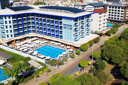 Grand Zaman Beach