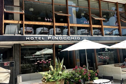 Pinocchio