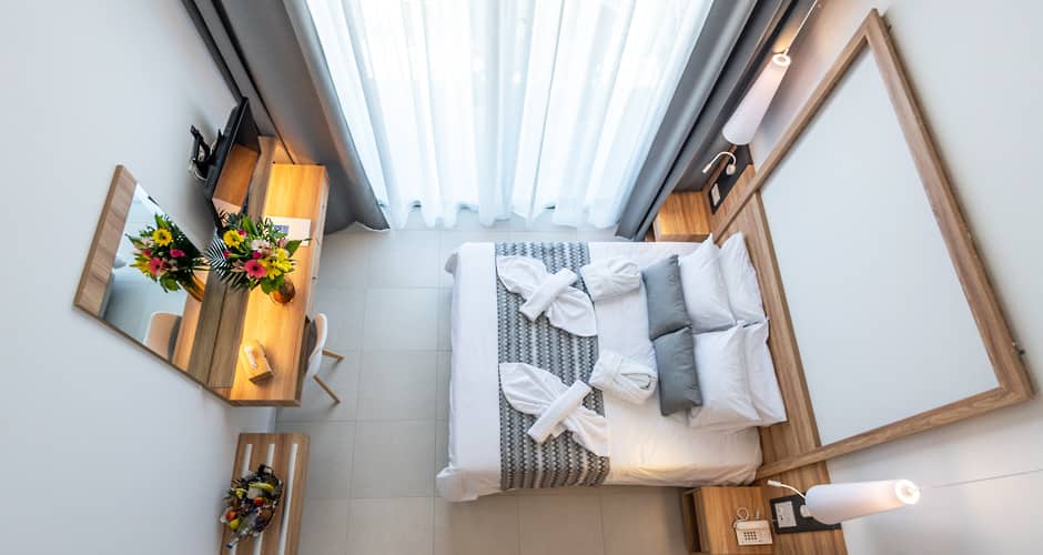 <p>Superior-maisonette</p>