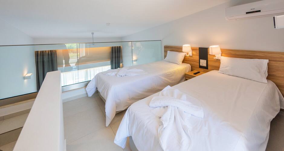 <p>Superior-maisonette</p>