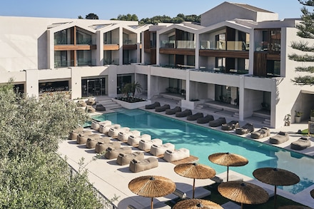 Contessina, Tsilivi