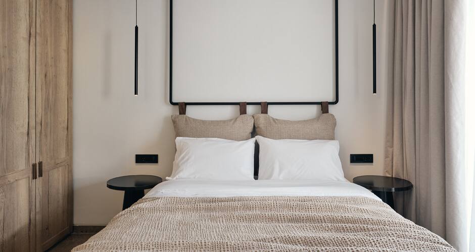 <p>kahden hengen Superior-huone</p>