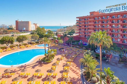 Fuengirola Beach