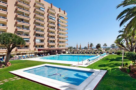 Pyr Fuengirola