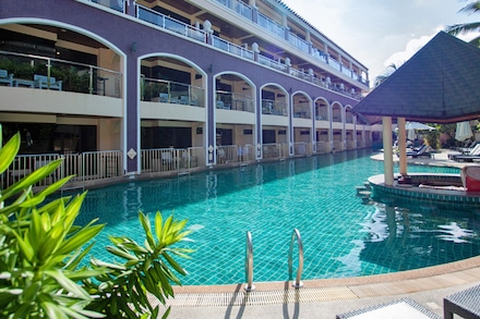 Karon Sea Sands