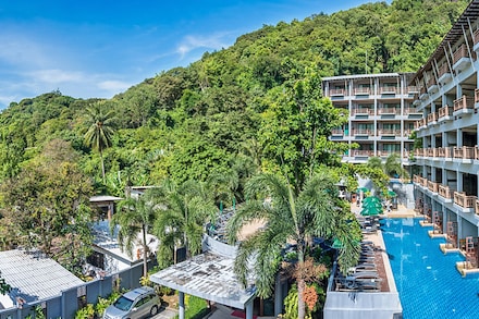 Krabi Chada Resort Hotel