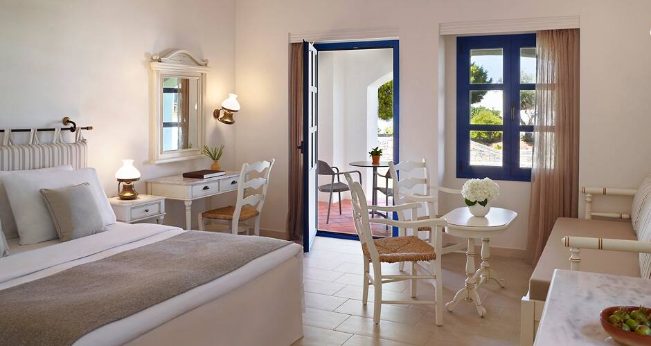 <p>kahden hengen huone / Exclusive Adult Only -huone</p>