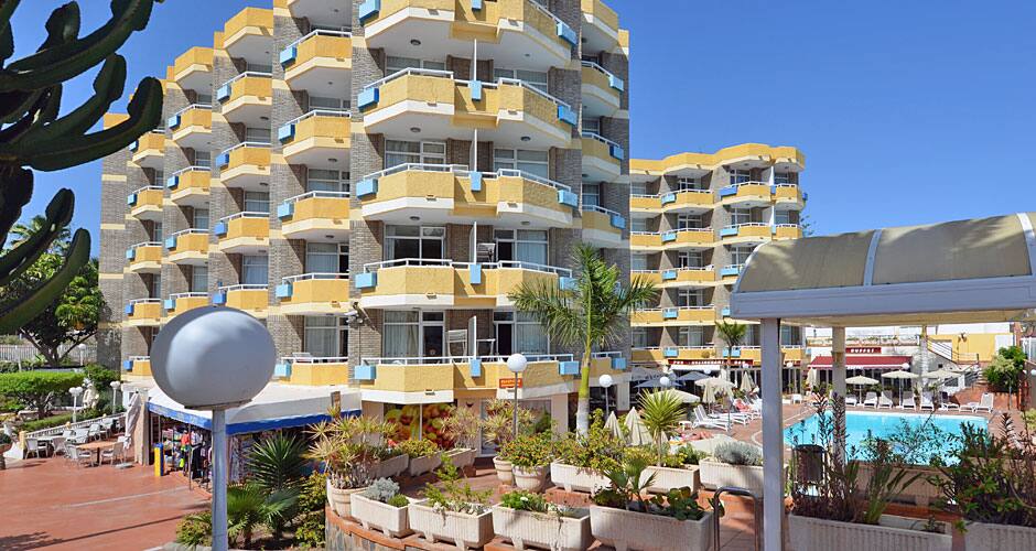 BLUESEA Veril Playa