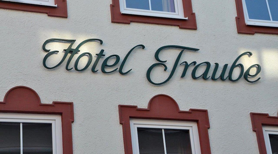 Hotel Traube - Tauern Spa 1 - Zell am See