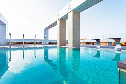 Olympus Palace