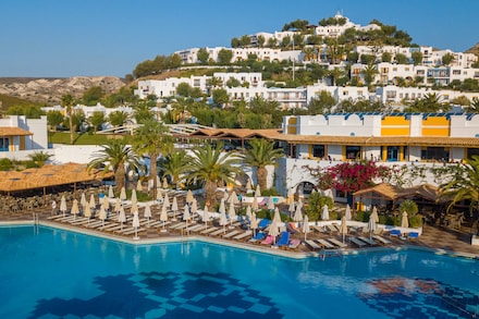Lagas Aegean Village