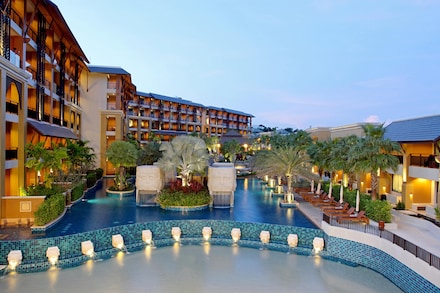 Rawai Palm Beach Resort
