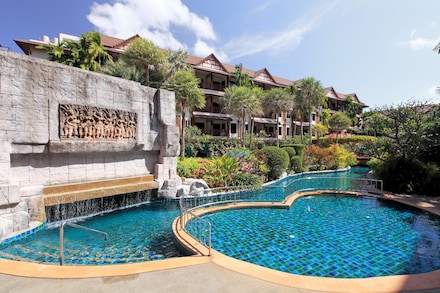 Kata Palm Resort