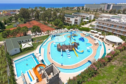 Club Kastalia