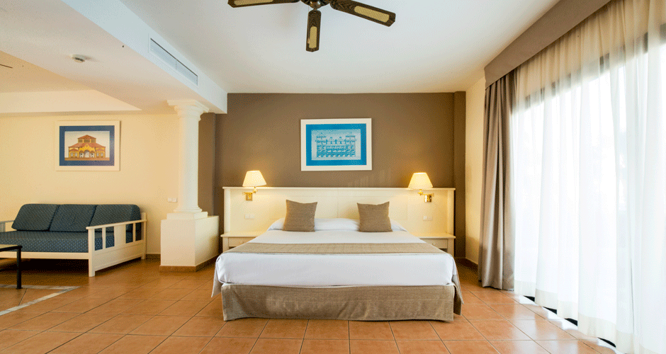 <p>Juniorsviitti</p>