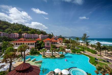 Centara Grand Beach Resort Phuket