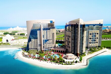 Khalidiya Palace Rayhaan