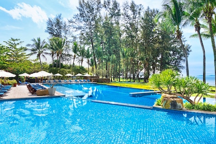Dusit Thani Krabi Beach Resort