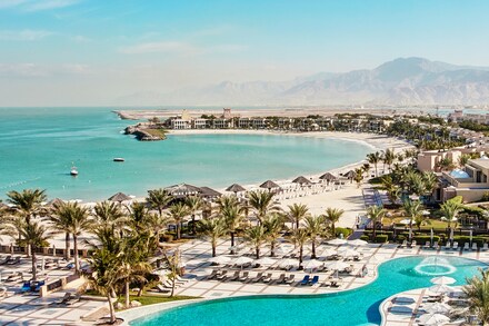Hilton Ras Al Khaimah Resort