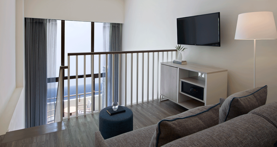 <p>duplex-sviitti</p>