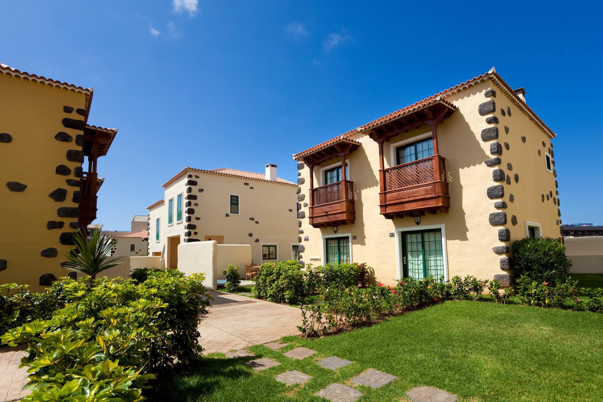 Huoneistohotelli GF Isabel Costa Adeje, Teneriffa Kanariansaaret