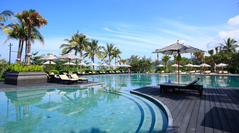 Pullman Phuket Arcadia Karon Beach Resort 1