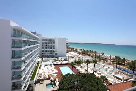 Iberostar Waves Bahia de Palma