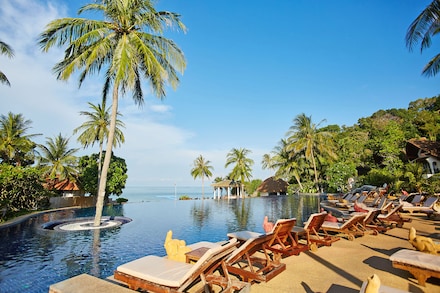Rawi Warin Resort & Spa