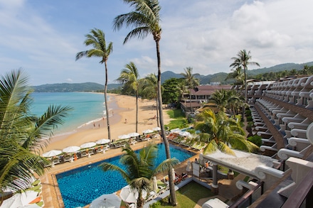 Beyond Resort Karon
