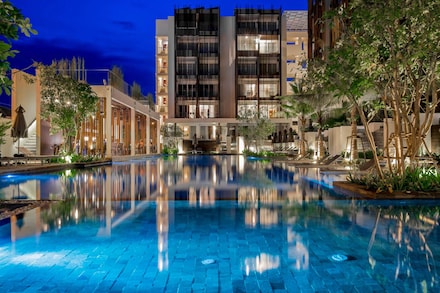 G Hua Hin Resort and Mall