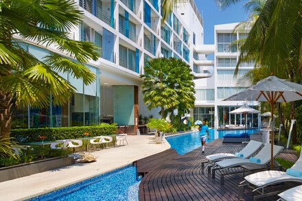 Baraquda Pattaya