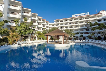 Aguamar