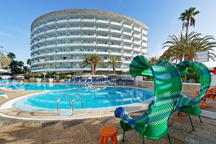 Bull Escorial & Spa