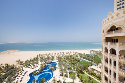 Waldorf Astoria Ras al Khaimah
