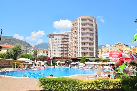 Club Sidar Apart