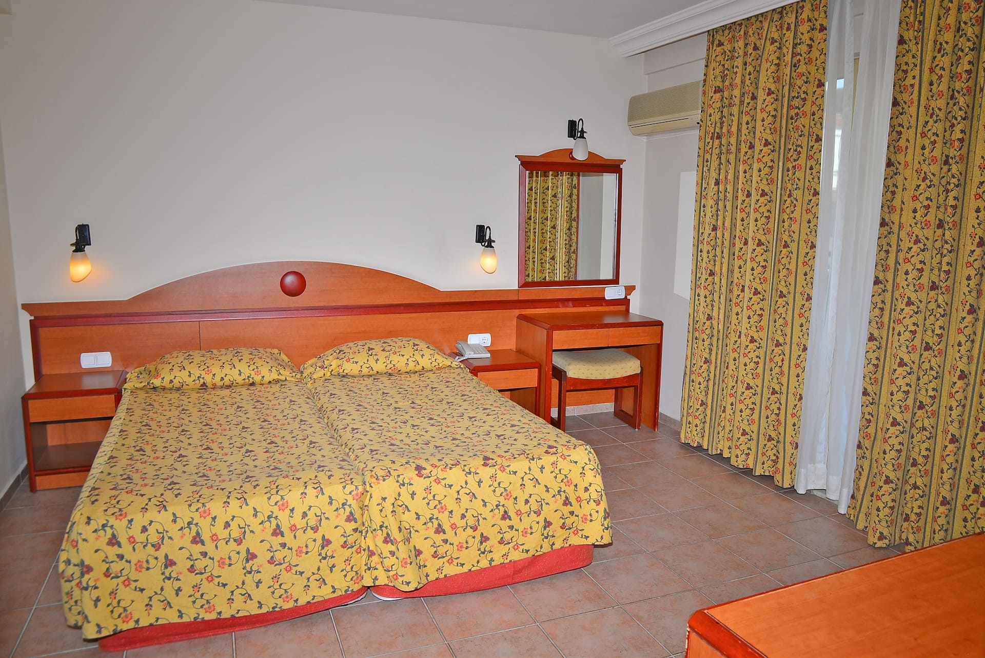 <p>Kahden makuuhuoneen huoneisto</p>