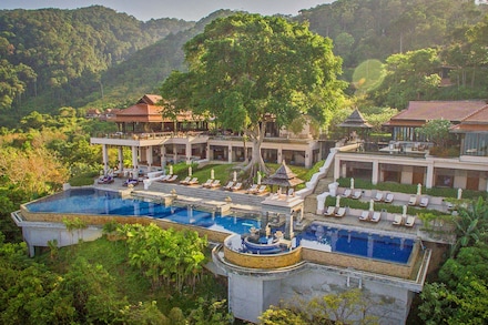 Pimalai Resort & Spa