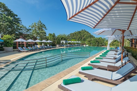 Pakasai Resort
