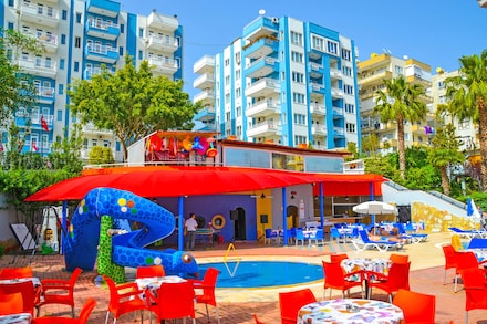 Ark Apart Otel