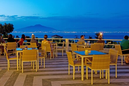 Grand Hotel Vesuvio