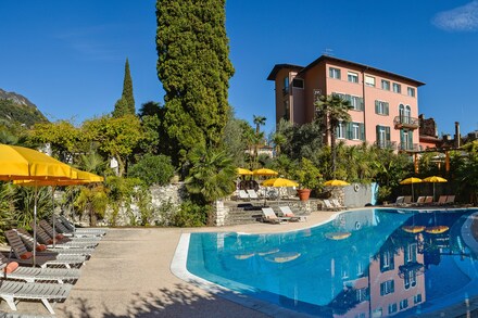 Villa Miravalle